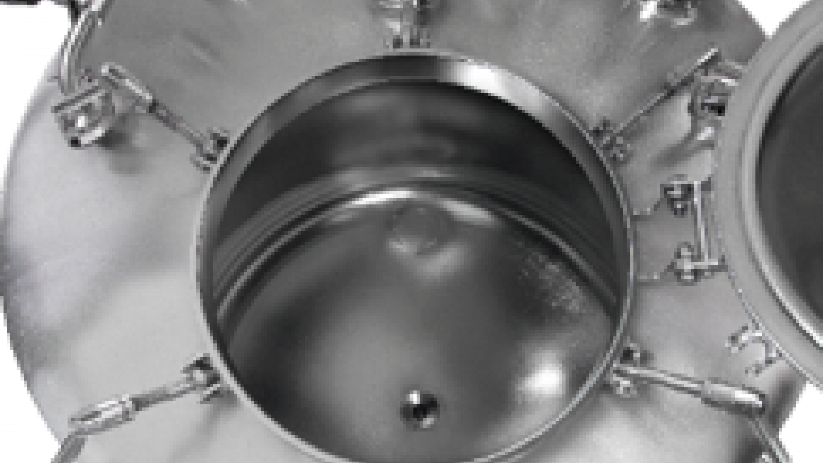 Chaudronnerie inox